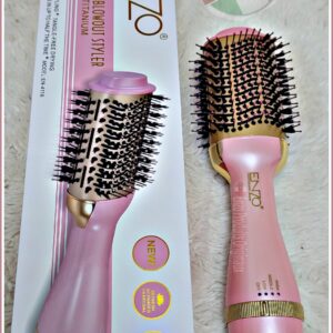 Alternative view of Brosse ENZO EN-4116