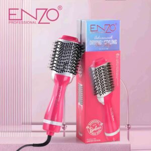 brosse barbie ENZO