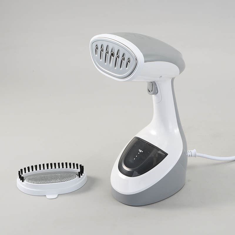 Défroisseur Nano Titanium Enzo - الصورة 3