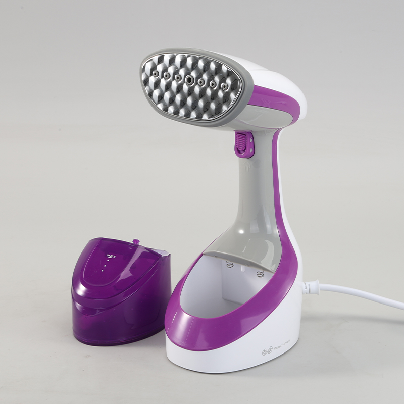 Défroisseur Nano Titanium Enzo - الصورة 4