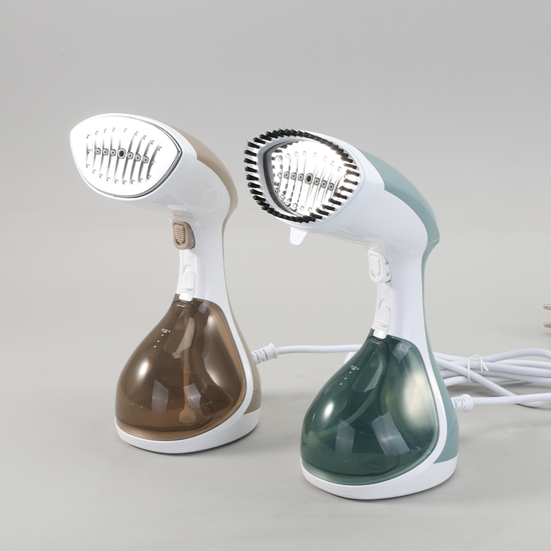 Défroisseur Nano Titanium Enzo - الصورة 7