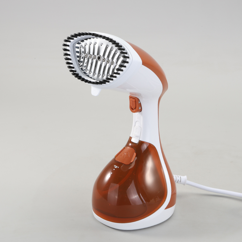 Défroisseur Nano Titanium Enzo - الصورة 8