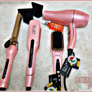 Pack 5EN1 New Rose (5 Pieces) Enzo