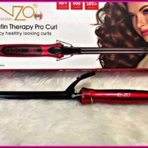 Boucleur Rouge Enzo Original