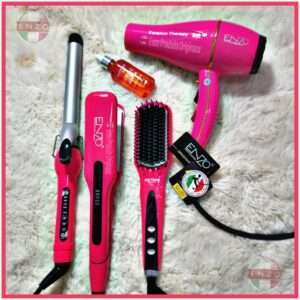 Alternative view of Pack Platinium Rose (5 Pieces)